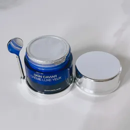 Швейцария La Luxe Yeux Creme Creme Eye Cream 0,68 унции роскошные уход за кожей.