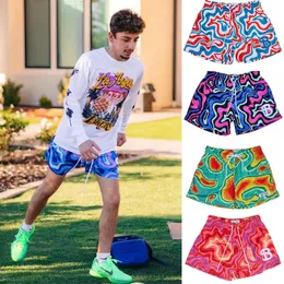 Herren -Shorts Designer Bktsqd Kurzschwimm Shorts Mode Casual Women Classic Mesh Sports Runnning Fitness Basketballhose Atmungsbekannte Strandböden Schwimmshorts