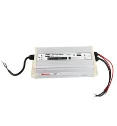 SANPU SMPS LED Power Supply 12V 20A 24V 10A DC 250W Konstantspänning Växling Drivrutin 220V ACDC -belysningstransformator Regntät IP5913554