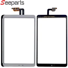 Panel 8.0 "Xiaomi Mi Pad 4 Touch Screen Sayısallaştırıcı Sensörü Panel Xiaomi Mi Pad 4 Plus Dokunmatik Ekran Dokunmatik Ekran Yedek Parçaları