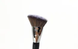 Pro Angled Blush Brush 49 소프트 블러셔 파우더 윤곽선 강조 브러시 뷰티 메이크업 브러쉬 블렌더 도구 1668097