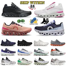 Designer Running Shoes Womens Men tênis Glacier Frost Indigo Flame Storm Flat Clouds White Mens Outdoor Sports Mens treinadores de caminhada respirável Tamanho 36-45