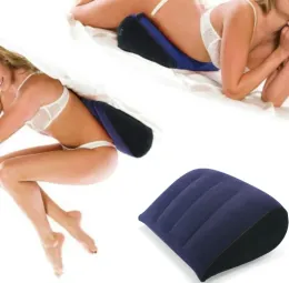 Cuscino da viaggio gonfiabile cuscino da viaggio cuscino multifunzionale cuscino lombare cuscino posizioni di viaggio supportano cuscino cuscino triangolare