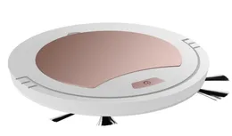 Wischende Bodenbodenroboter 360 Grad Rotation Elektrischer Staubsauger Ultra Thin Haushalt USB -Ladung Automatisch intelligent242963243