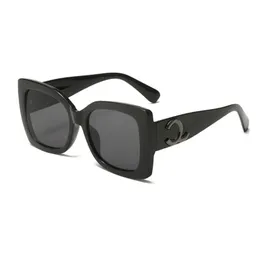 Occhiali da sole unisex Donne che viaggiano con telai piena di grandi dimensioni maschi di occhiali da sole Lunettes DE Soleil Glasses DEMMA femmina Fashion di lusso FA097 H4