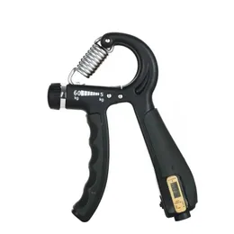 NEU 2024 5-60 kg einstellbare schwere Gripper-Fitness-Hand-Übungs-Grip-Handgelenkstraining Erhöhung der Kraft Federfinger Pinch Karpal