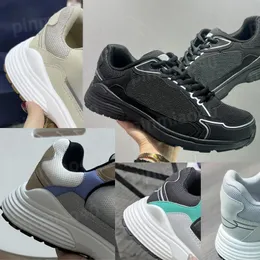 Erkekler ve Kadınlar Sıradan Ayakkabı Moda Spor Ayakkabıları Tasarımcı Sıradan Ayakkabı Açık Eğitim Ayakkabıları Mesh Nefes Alabilir Yüksek Ayakkabılar 36-45