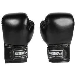 Przekładnia ochronne 3-10 lat rękawiczki bokserskie dla dzieci w rękawiczkach w torbie bokserskie Torki bokserskie