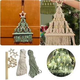 Decorazioni natalizie fai da te decorazioni boho decorazioni moderne agricola di Natale vacanze figurine degli uccelli