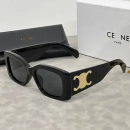 선글라스 디자이너 여성용 선글라스 남성용 고급 선글라스 편지 선글라스 안경 UV400 goggle 야외 해변