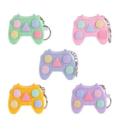 Nuova console di memoria Console Mini Console Game Console Rilassati a pressione a pressione a pressione a pressione a pressione Scept Kids Gift Toy7548760