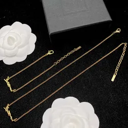 Colares de colares de jóias de designer pendente original Conjunto de jóias pendentes Brincos de pulseira Brincho