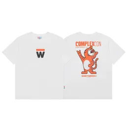 Vandy The Pink Designer Silk Shirt, Casual Loose Fit T-Shirt