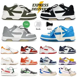 2024 ARRIVO OUT OUT IL DESIGNER SCARPE UNIMENTRI ALL'INCREDIONE OOO TOPS SPORT SPORTI FATTO DONNE FINE CONTRO BLAI NAVY BLUI PANDA OLIVE GREEN VINTAGE SNEAKER DELL'EGRANGE DELL'EUR 45 EUR