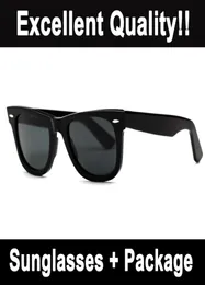 Occhiali da sole di moda maschile inclinati occhiali da sole design di alta qualità occhiali occhiali classici per le lenti a specchio per protezione UV 6070399