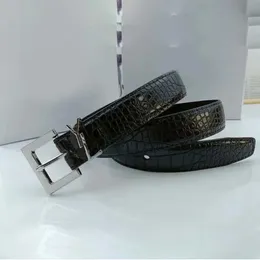 Lettere Designer Belt Designer Top Luxury Leash Quiet 3,0 cm Larghezza Donna Cintura Cintura Gurtel Cinture per cintura Cintura Classics all'ingrosso Apricocchina MZ047 H4