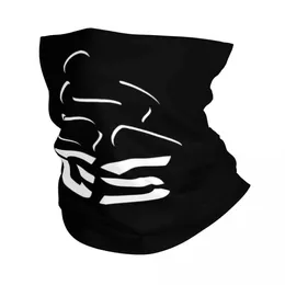 Modegesichtsmasken Hals Gaich GS Enduro V5 Motorrad Bandana Halshalsabdeckung gedruckt Balaclavas Maske Schal Outdoor Wanderwanderung für Männer Frauen Erwachsene Waschable Y240425