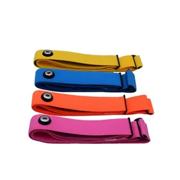 Polar H7 Wahoo Garmin Bryton Magene Coospo Geonaute TomTom Heart