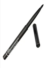 Women Makeup Eyeliner Eyebrown Pencils Waterproof Rotary Retractable Black Brown Eye Liner Cosmetics for Girls3167766