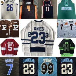 MYSTERY BOX jerseys basketball Ice hockey baseball football Mystery Boxes Sports Shirt Gifts for Any shirts Sent at random mens uniform 1212