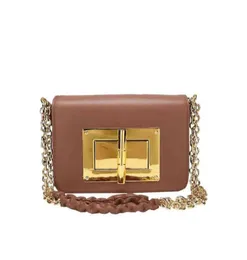 Popur Small Bags This Year 2022 New Tf Chain Single Shoulder Msenger Spring Versatile Square designer gold rhinestone clutch bag39014195904201