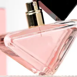 Parfum Incenso Fragrant Lady Fragrance EDP Parfum Woman Spary 100ml per le donne Consegna rapida di Colonia