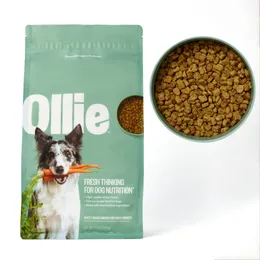 Ollie Pet Vitamins For Dogs Ollie Dog Ollie Pet Food Hotsell