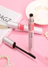 Skönhetsmakeup förtrollande mascara styling lång tjock curling vattentät ingen blommande am82 skönhet ögonfransdekoration verktyg1881003