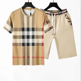 Varumärkesdesigner Mäns och kvinnors fashionabla sportkläder Standing Collar Cardigan Set Trend Casual Running Two-Piece Set#240