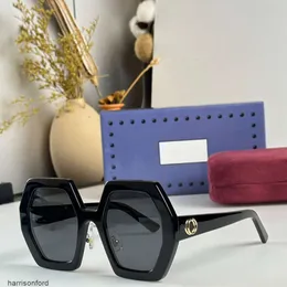 Projektant i okulary przeciwsłoneczne Mężczyźni dla kobiet Mode