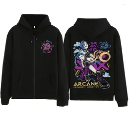 ARCANE ヴァイ ＆ パウダー ジップアップフーディ 2XL ARCANE ヴァイ & パウダー ジップアップ フーディ – FUTAROKU