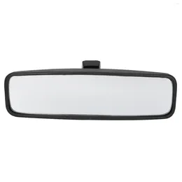 Interior Accessories Car Rear View Mirror ABS And Glass Housing Rearview 814842 Fits For 107/206/106