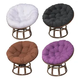 PILLOW sedia per amaca padella cuscinetto uovo appeso per sedie a schiera interno o esterna Office da giardino