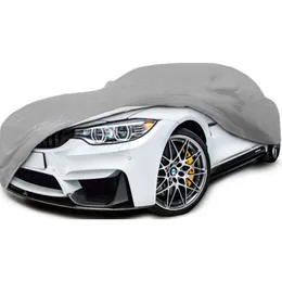 Carscover Custom Fit 2007-2019 Bmw M3 320i 328i 328d 330i 330e 335i 340i cover - Heaftic Weathproof Ultrashield for Ultimate Protection
