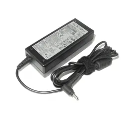 Adaptör 19V 3.16A 60W Ultrabook AC AC adaptör Şarj Cihazı Samsung ATIV Kitabı 7 NP740U3E 13.3 AD6019P CPA09004A PA160066 3.0*1.1mm