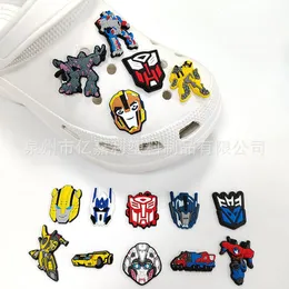 15Colors Boys Kids Hero anime charms ذكريات الطفولة بالجملة.