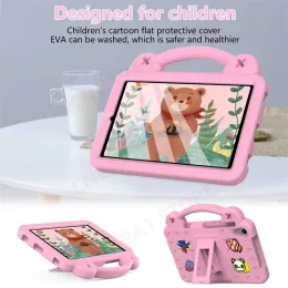 Case Mute Kids Eva Shockpereper Cover для alldocube iPlay50 Iplay 50 Mini Pro NFE Case 8,4 дюйма портативная фонда с задней кипкой