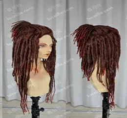 Dmmd Mink Braid Dreadlocks Dramatical Murder Cosplay Costume Hair9291786