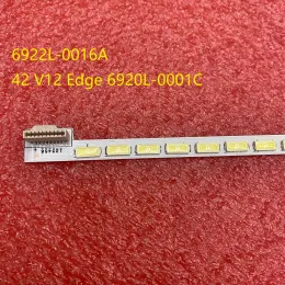 Accessoires LED Backlight Strip für LG 6922L0016A 42L575T 42LS5700 42LS570 42LS570T 42LS570S 42LM620T 42LM6200 42LM620S 42LM615S 42PFL4317K