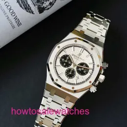 Luxury AP Wrist Watch Royal Oak 26331ST OO.1220ST.03 Automatic Mechanical Precision Steel Luxury Gentlemen's Watch