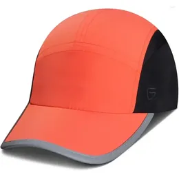 Visors GADIEMKENSD Womens Unstructured Hats Reflective Brim UPF 50 Outdoor Caps For Women M17