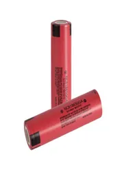 Orijinal NCR 18650GA 18650 Pil 3500mAh 15a Sürekli Deşarj Şarj Edilebilir Piller4469474