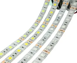 Luz de tira de LED quente de 200m 35285505630 SMD RGBWHITEBLUEGREEN à prova d'água à prova d'água 300LEDS cor única flexível por DHL1693053