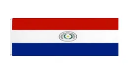 3x5 fts py pry of paraguay Flag Paraguayan Whole Factory 90x150cm1561139