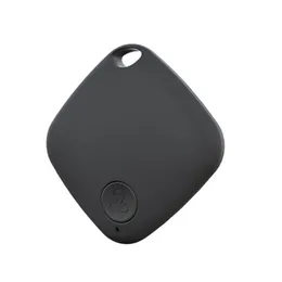 Mini GPS Tracker Airtag Bluetooth Finder с Apple Найдите мою сеть iOs только для смарт -тегов.