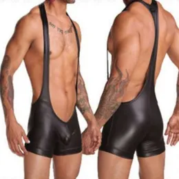 Mens Luxury Underwear New Brand Undershirt Men Elastic Mesh Breathable Jumpsuits Sexy Tank Tops Spandex Bodysuit Underpants Briefs Drawers Kecks Thong UERI