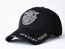 Os fuzileiros navais dos EUA comemorativos de beisebol especial bordado com bordado de beisebol forcesfan tactical Cap selo bordado6414457