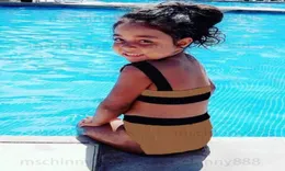 Baby Girls Swimsuit OnePieces Bodysuit Children Swimwear Shorts Kids Bikini Wikini Suit Beach Wear Boy Swim Trunks1589637