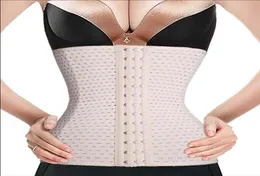 Cintura sottile corsetto cavo xs5xl body women gonnatore di allenamento slimming shapewear corsetti con body bustier hi1070322