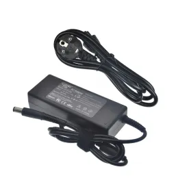 Laddare 19V 4.74A AC Laptop Power Adapter Charger för HP Pavilion DV3 DV4 DV5 DV6 G3000 G5000 G6000 G7000 V3800 V3900 V3000 V3400